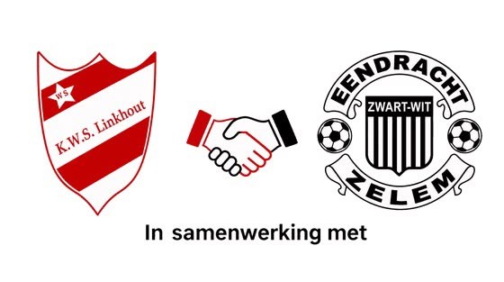 Samenwerking KWS Linkhout en KFCE Zelem